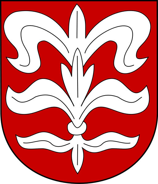 Wappen - Litomyšl.